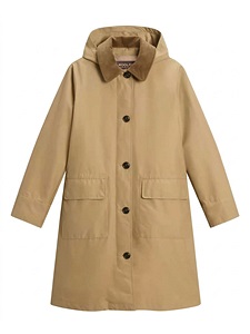 Woolrich Coat